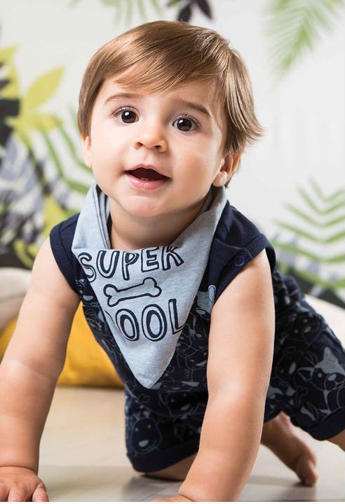 Comércio de Roupas para Bebês em Campinas – SP